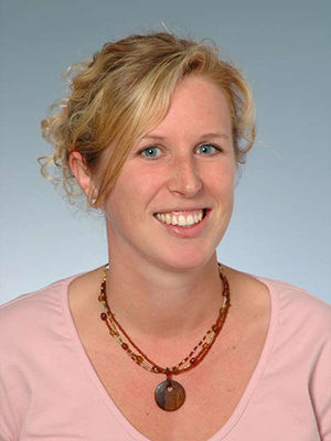 Evelyn Lemberg Steuerfachwirtin