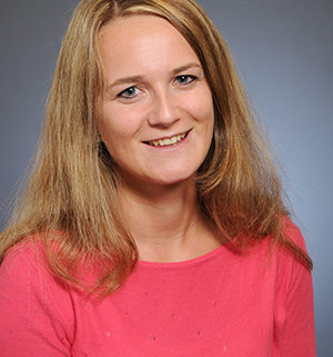 Michaela Merx Steuerfachwirtin