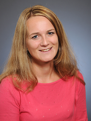 Michaela Merx Steuerfachwirtin 