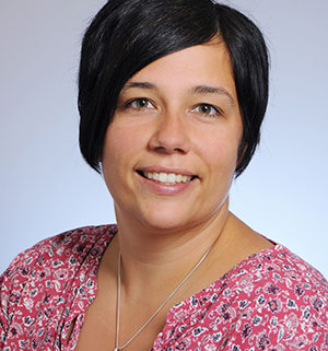 Andrea Reithmaier Steuerfachwirtin