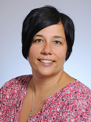 Andrea Reithmaier Steuerfachwirtin