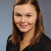 Sabrina Geigl Bürokauffrau