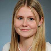 Selina Schumacher Auszubildende