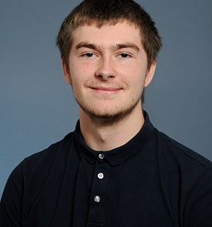 Eduard Sitscheweu Auszubildender