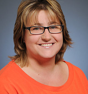 Karin Stobitzer Steuerfachangestellte