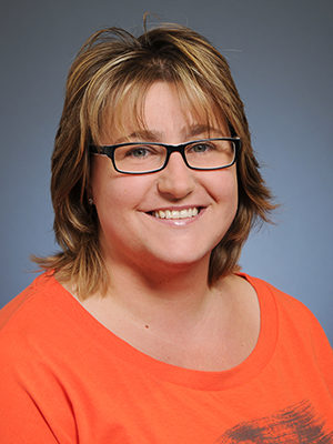 Karin Stobitzer Steuerfachangestellte