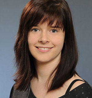 Veronika Strohmaier Steuerfachwirtin