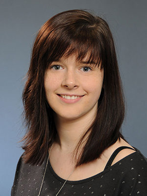 Veronika Strohmaier Steuerfachwirtin