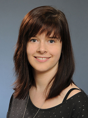 Veronika Strohmaier Steuerfachwirtin 