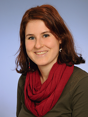 Veronika Wannersdorfer Steuerfachwirtin 