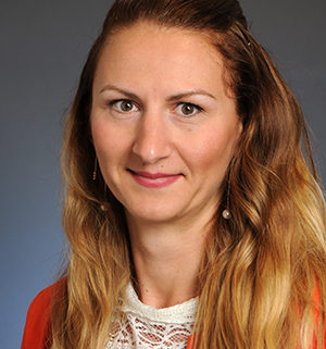 Katharina Weber Steuerfachwirtin