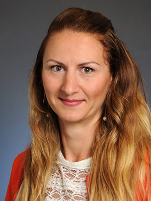 Katharina Weber Steuerfachwirtin