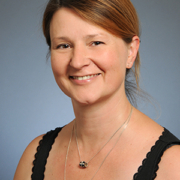 Christine Birnbacher Steuerfachangestellte