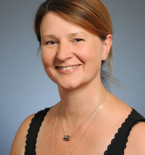 Christine Birnbacher Steuerfachangestellte