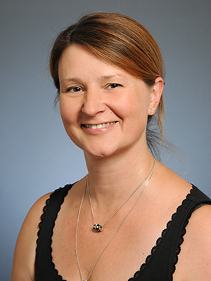 Christine Birnbacher Steuerfachangestellte