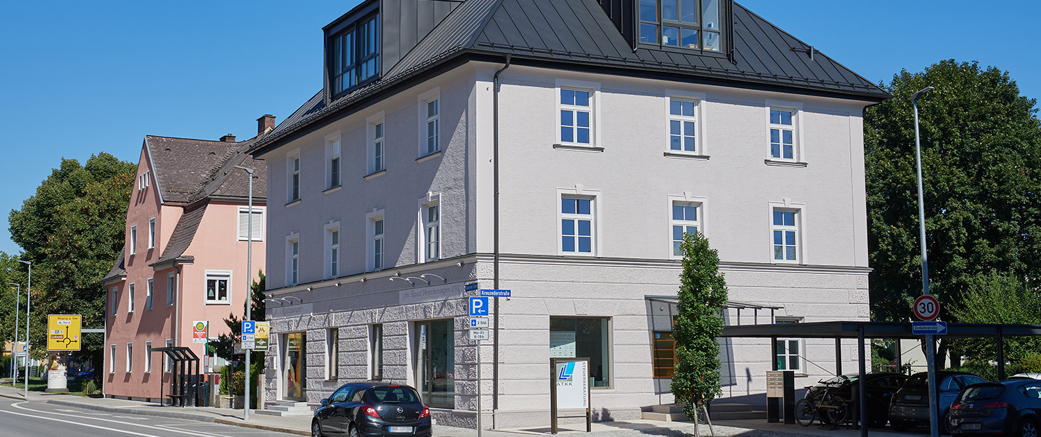 ATKK Steuerberater in Freilassing und Traunstein